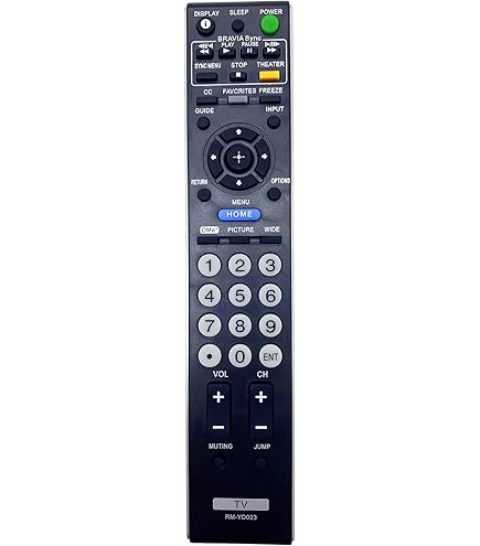 テレビリモコン TVリモコン RM-YD14 Amazon.com: LuckyStar Universal Remote Control SN-14+AL Compatible